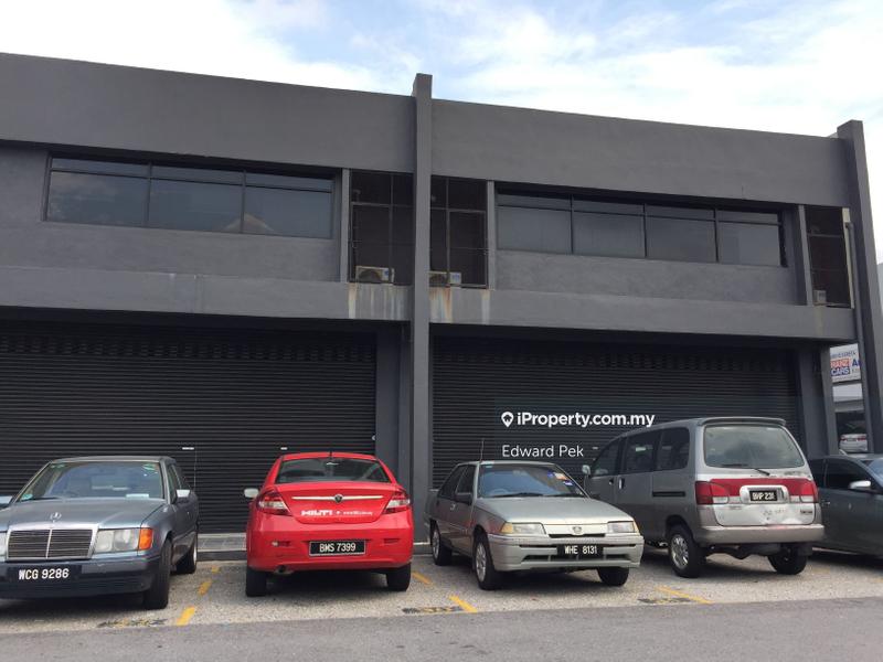 For Sale - SUBANG JAYA, PETALING JAYA, BANDAR SUNWAY