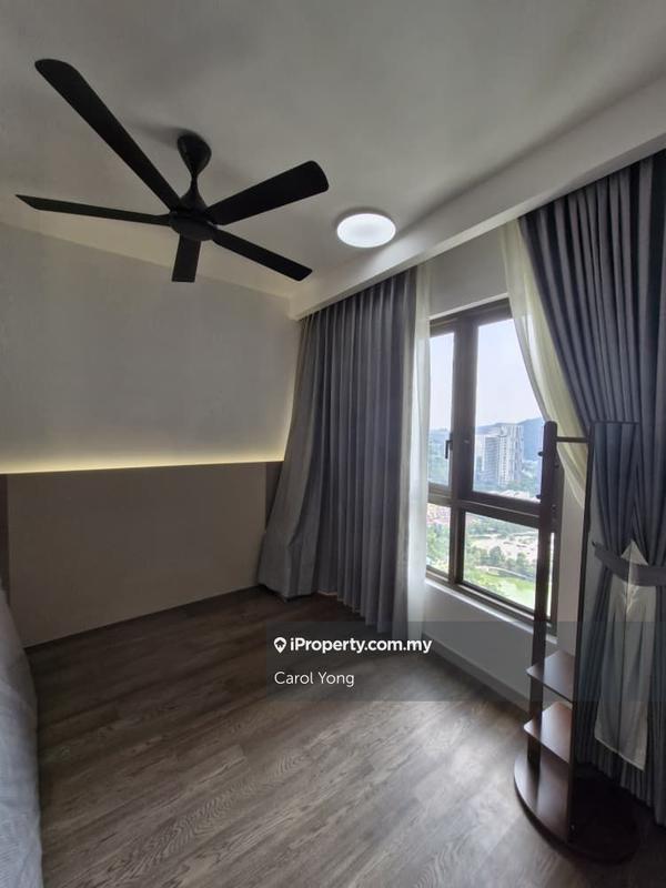 For Rent - Park Place