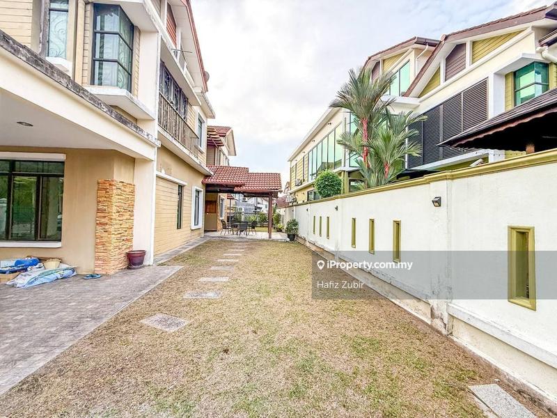 Semi-Detached House for Sale in Bandar Baru Bangi, Bandar Baru Bangi by Hafiz Zubir - iProperty.com.my