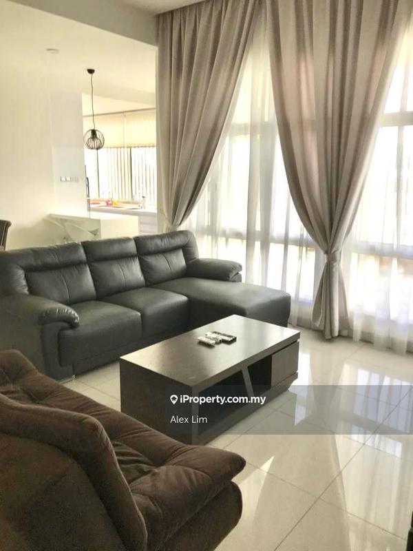 For Rent - Ferringhi Residence