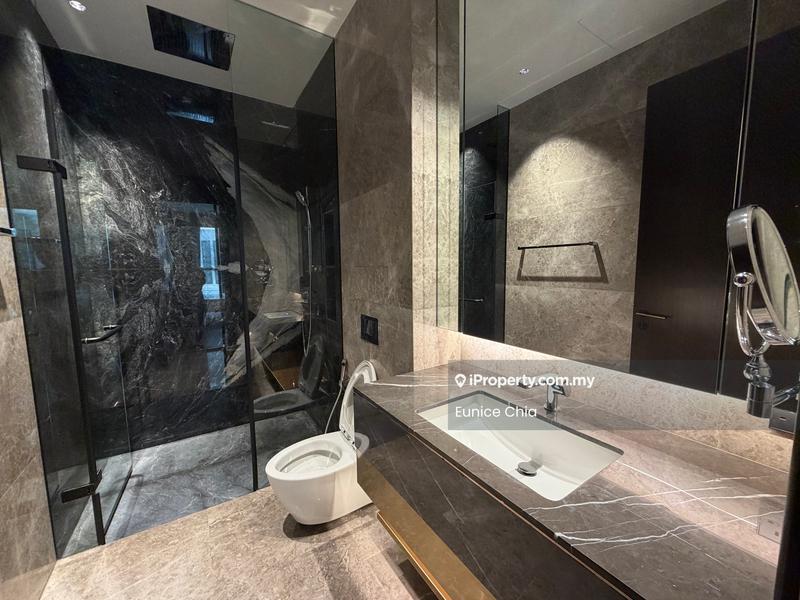 Residensi Servis untuk Dijual di Orion Residence Bukit Bintang oleh Eunice Chia - iProperty.com.my