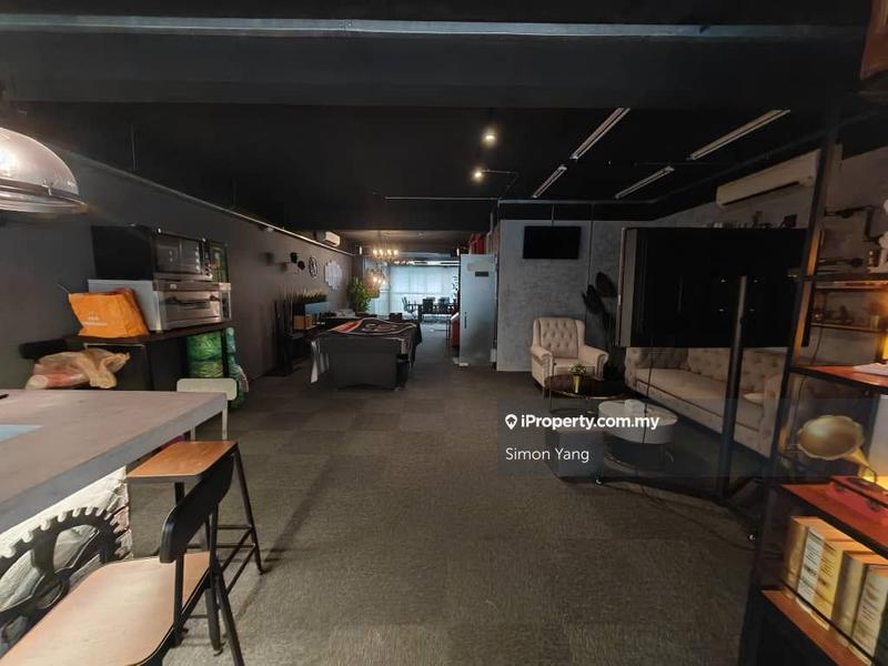 Kedai-Pejabat untuk Dijual di Bandar Puteri Puchong, Puchong oleh Simon Yang - iProperty.com.my