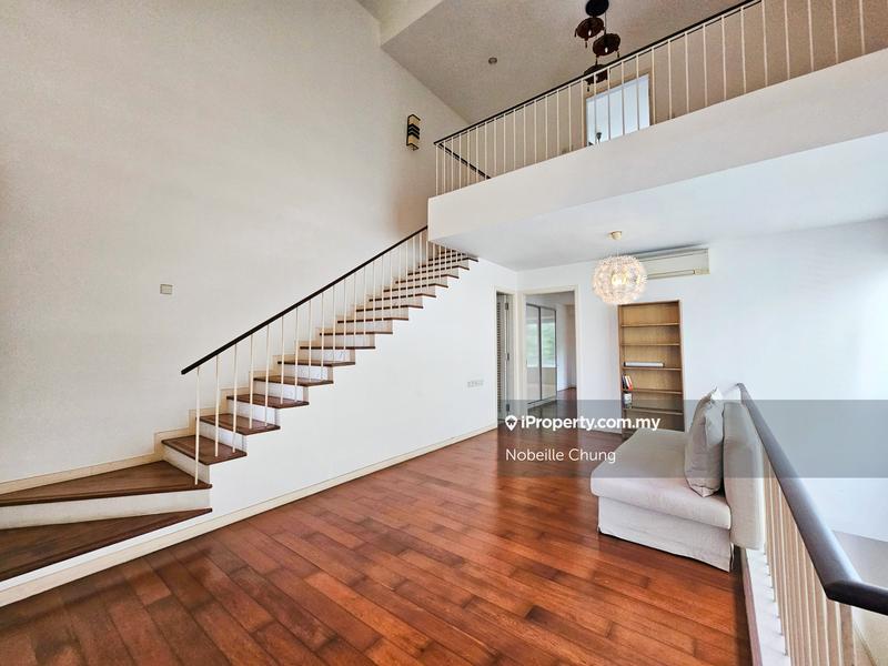 Townhouse for Sale in Putra Heights, Subang Jaya by Nobeille Chung - iProperty.com.my