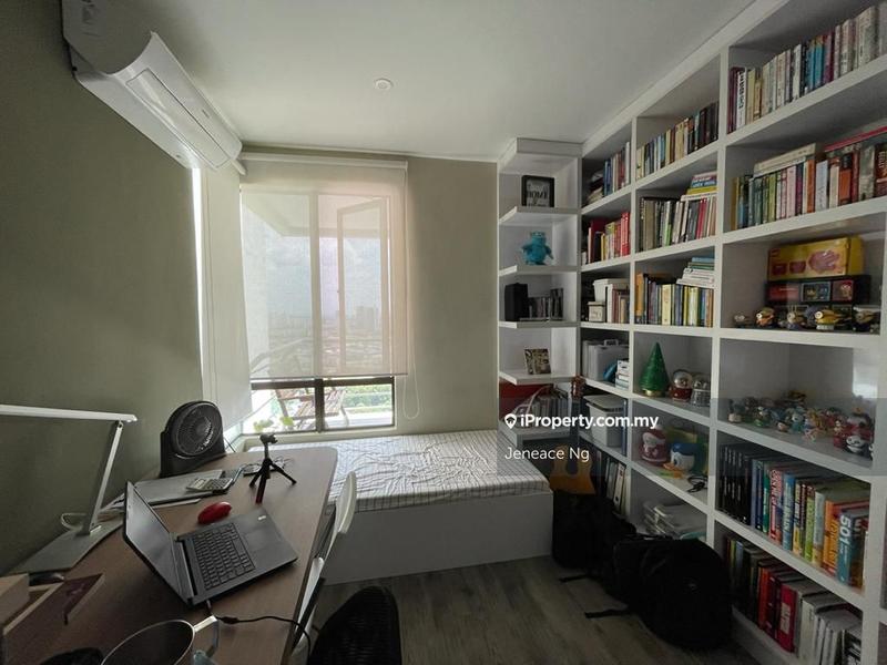 Condominium for Sale in Atmosfera Kondominium by Jeneace Ng - iProperty.com.my