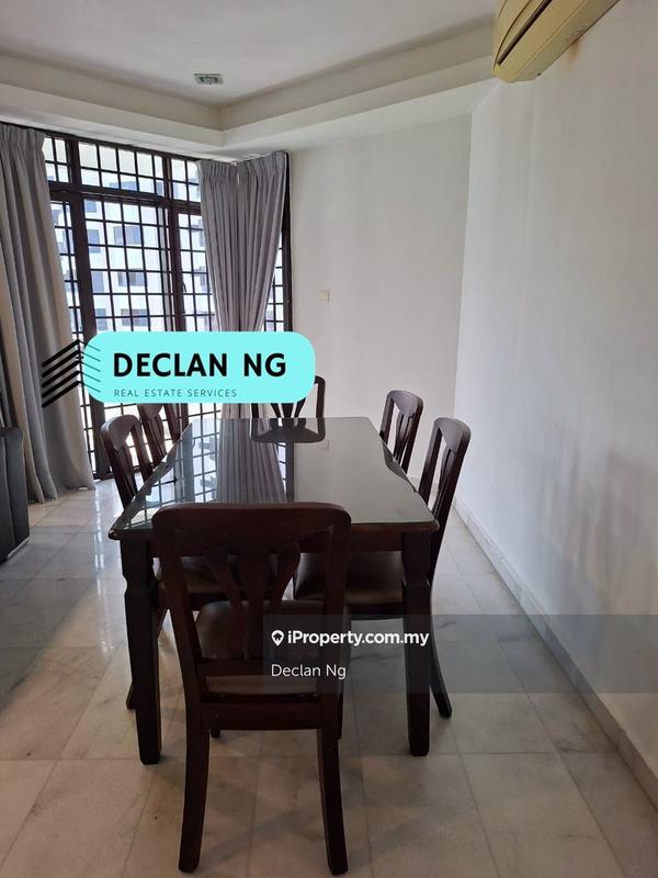 Kondominium untuk Disewa di Marina Tower (Ratu Mutiara) oleh Declan Ng - iProperty.com.my