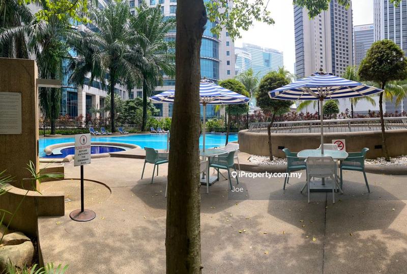 Condominium for Sale in Suasana Sentral Condominiums by Joe - iProperty.com.my