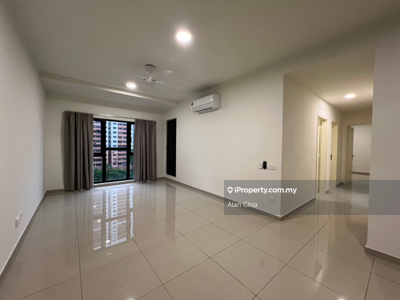 For Rent - D'Cosmos Residences