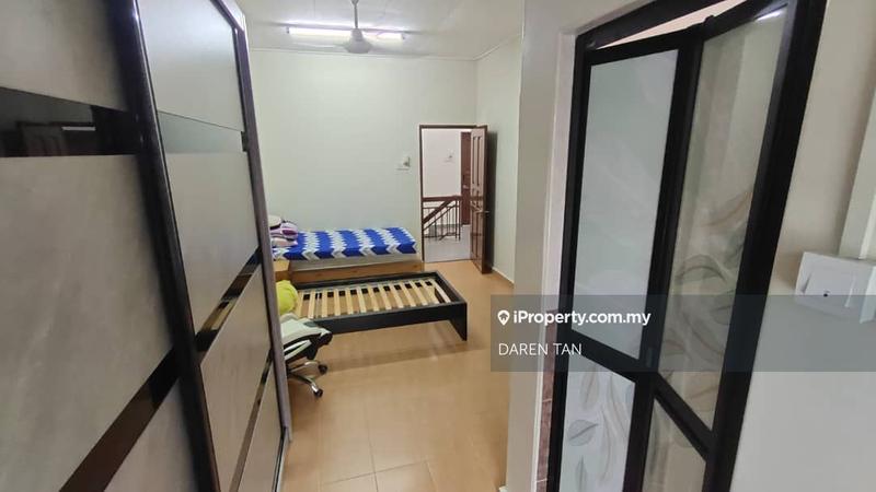2-storey Terraced House for Sale in Taman Bungor Botanic Klang FullyExtend Top &Bottom, Klang by DAREN TAN - iProperty.com.my