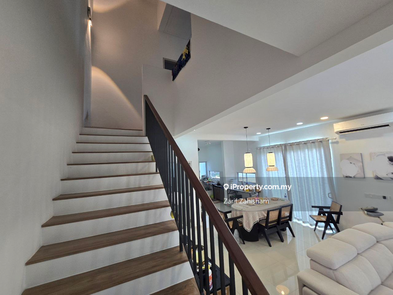 2-storey Terraced House for Sale in Serene Heights, Semenyih by Zarif Zahisham - iProperty.com.my