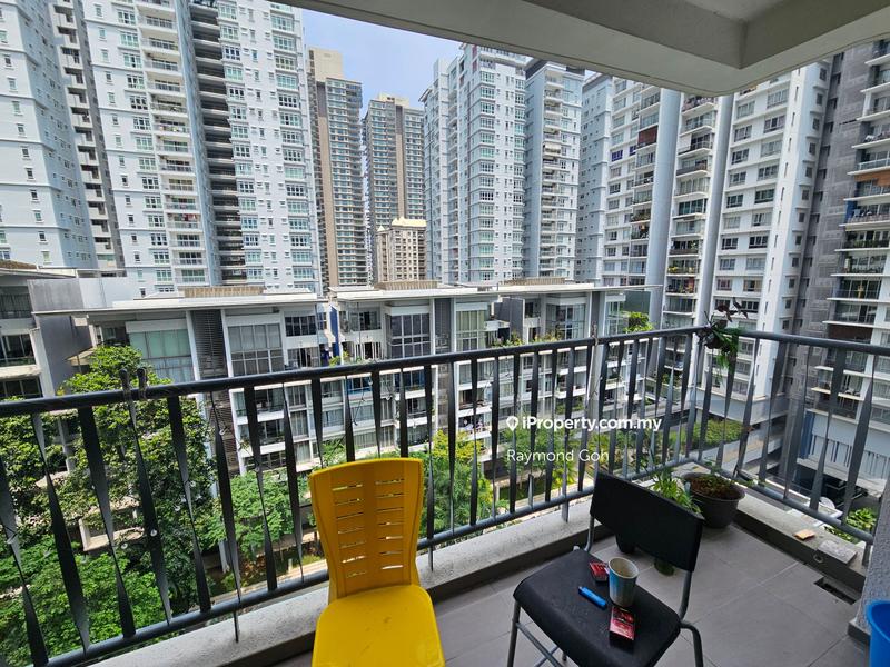 Condominium for Sale in Residensi Sefina Mont Kiara by Raymond Goh - iProperty.com.my