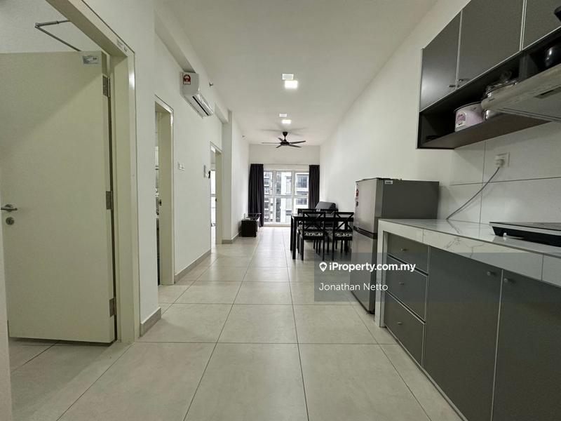 For Sale - Residensi Rimbun @ Canopy Hills