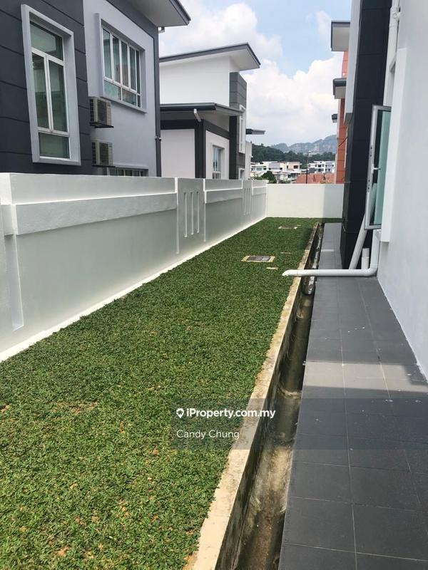 Bungalow House untuk Dijual di Bandar Sungai Long, Selangor oleh Candy Chung - iProperty.com.my