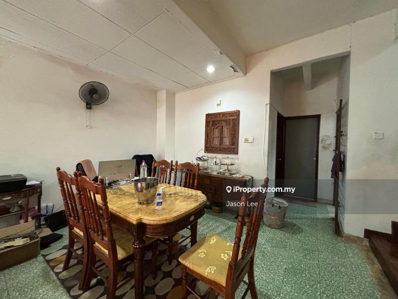 2-storey Terraced House for Sale in KL City Centre, Kuala Lumpur by Jason Lee - iProperty.com.my