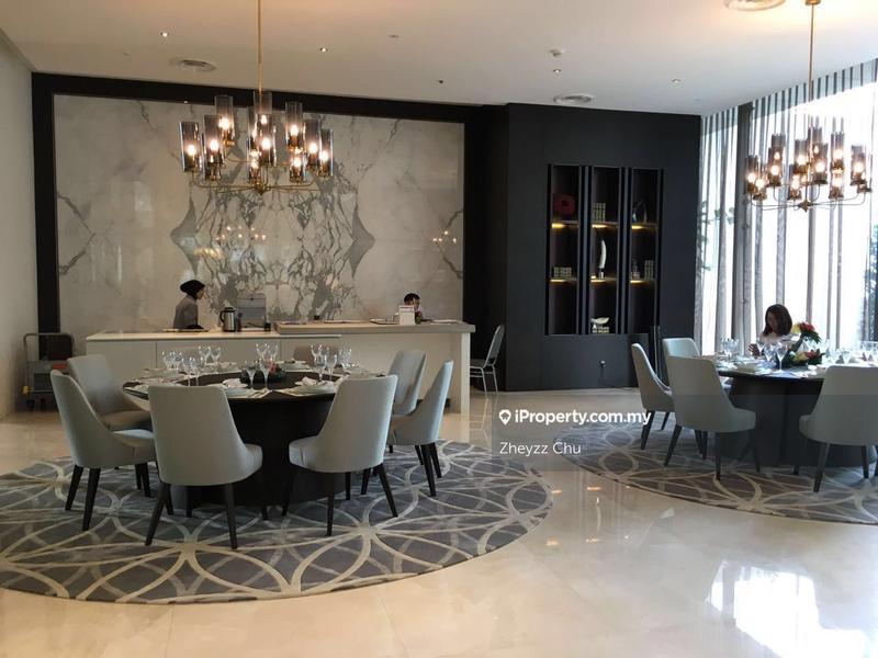 Service Residence for Rent in Banyan Tree Signatures by Zheyzz Chu - iProperty.com.my