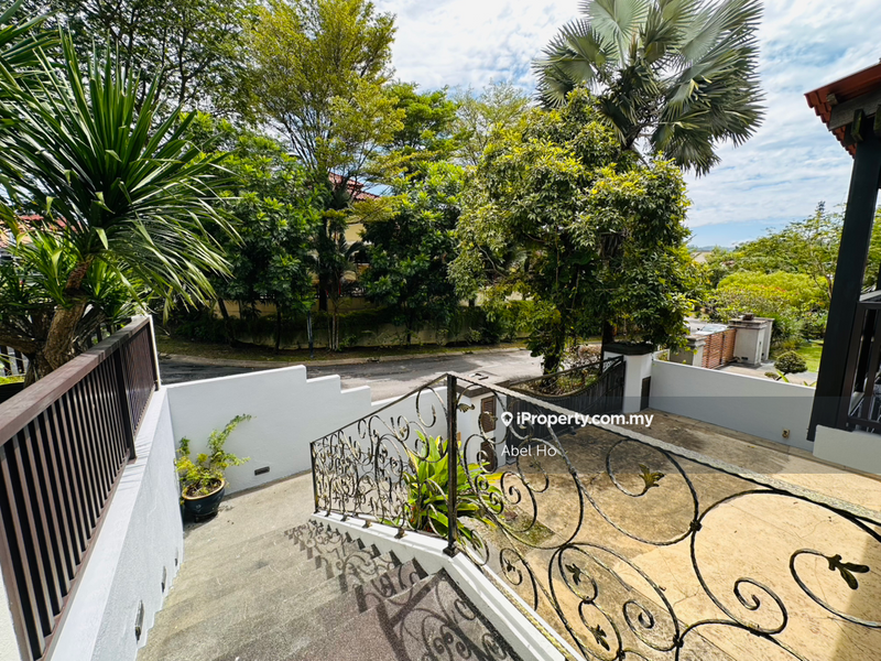 Bungalow House for Sale in Saujana Impian, Kajang by Abel Ho - iProperty.com.my