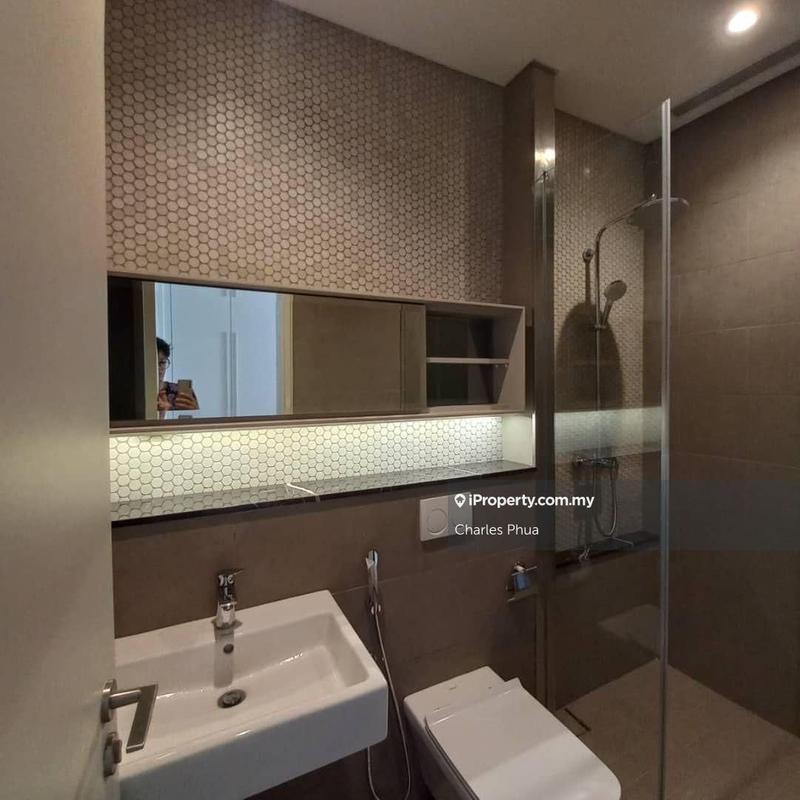 For Rent - Lucentia Residences