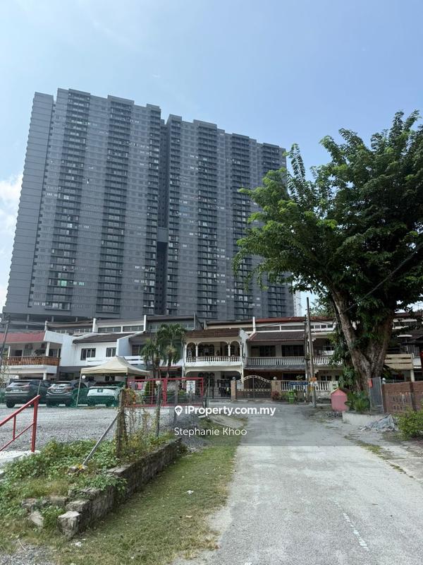 Terraced House for Sale in Jalan Ipoh, Kuala Lumpur by Stephanie Khoo - iProperty.com.my