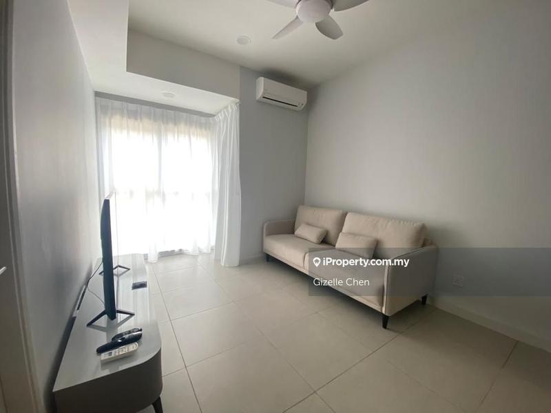 Service Residence for Rent in The Atrium by Gizelle Chen - iProperty.com.my