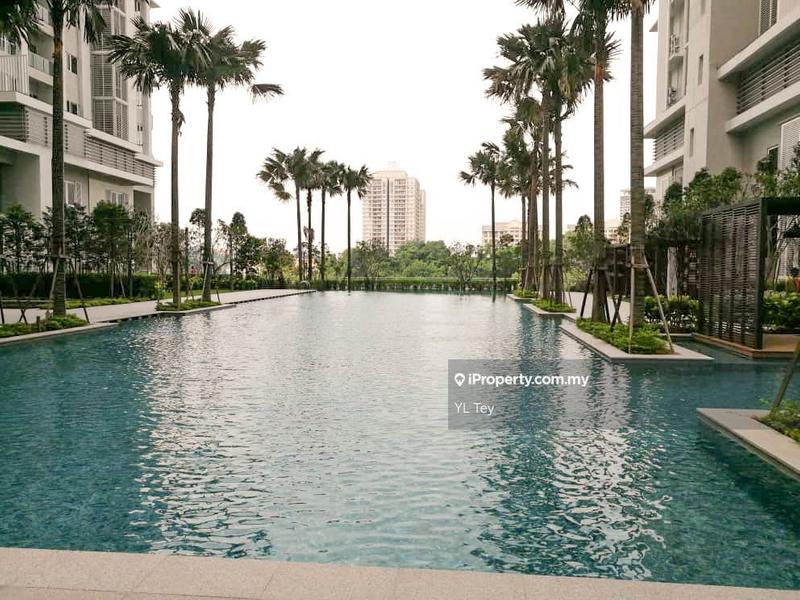 Condominium for Sale in Pavilion Hilltop by YL Tey - iProperty.com.my