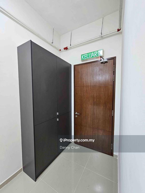 Sovo untuk Dijual di Bukit Jalil, Kuala Lumpur oleh Danny Chan - iProperty.com.my