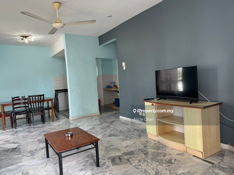 Condominium for Sale in Marina View Villas by Alicia Chan - iProperty.com.my