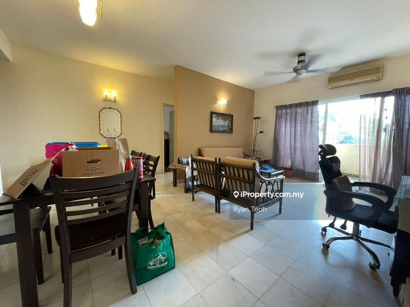 For Sale - Seri Puri