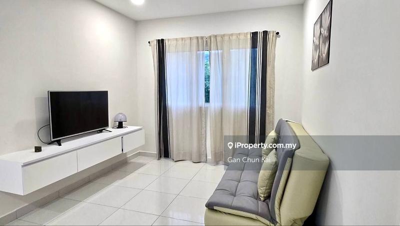 For Rent - Fairview Residence