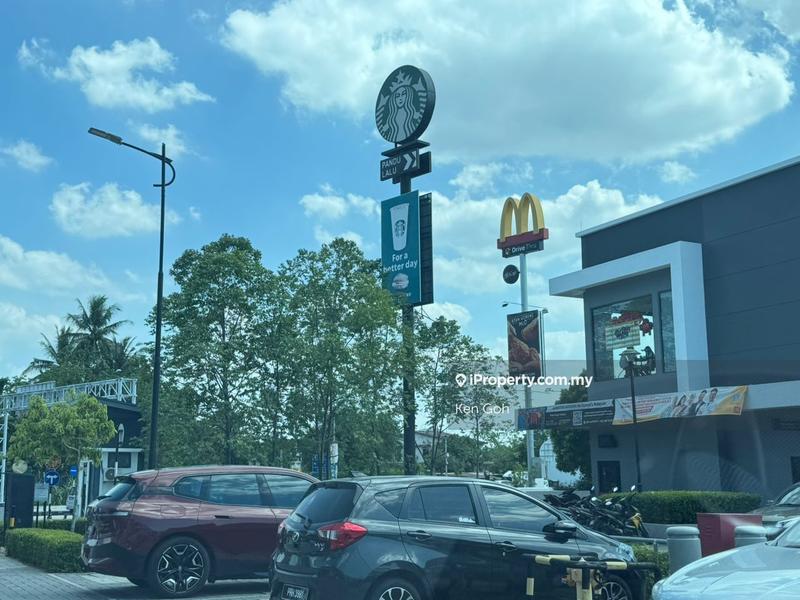 Semi-D Komersial untuk Dijual di Iconic Point, Simpang Ampat oleh Ken Goh - iProperty.com.my