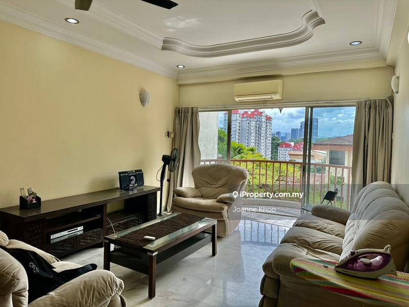 Kondominium untuk Dijual di Robson Heights oleh Joanne Khoo - iProperty.com.my