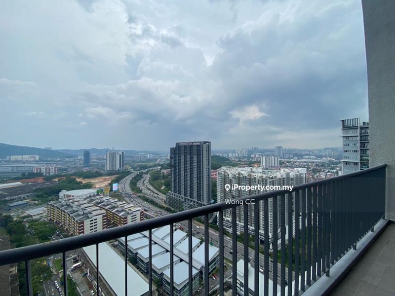 For Rent - Nidoz Residences @ Desa Petaling