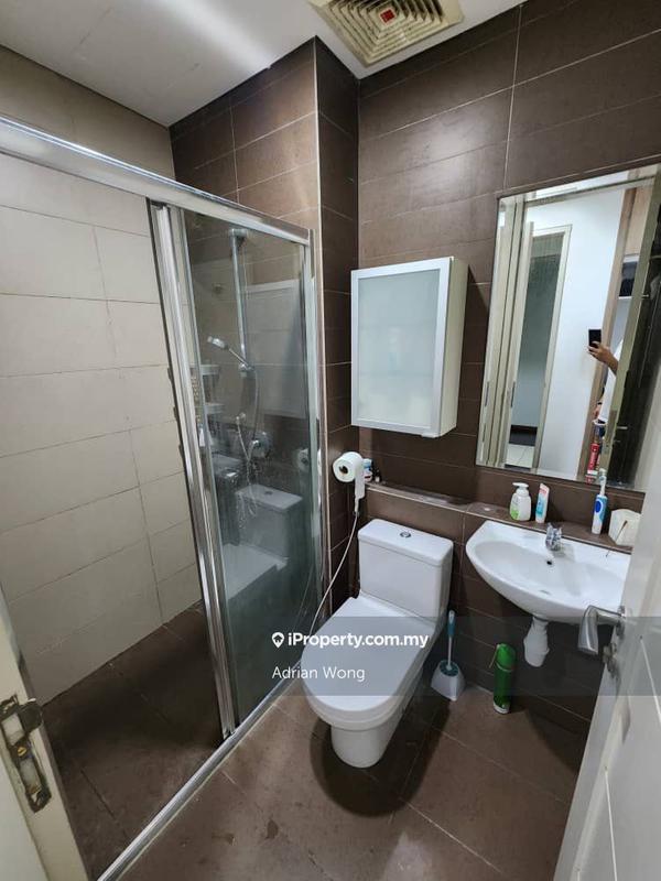 Residensi Servis untuk Dijual di Glomac Damansara oleh Adrian Wong - iProperty.com.my