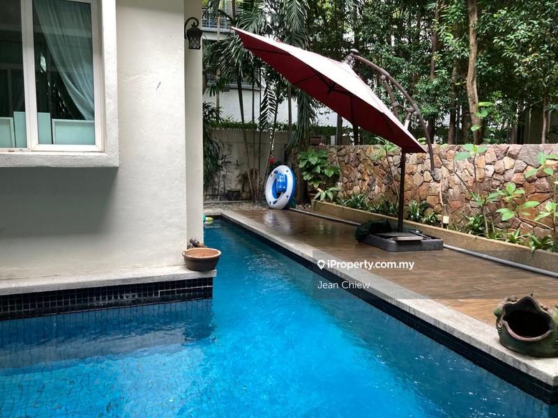 Condominium for Sale in Flora Murni by Jean Chiew - iProperty.com.my