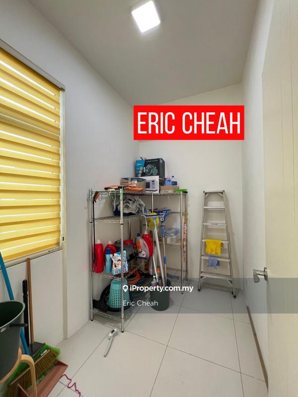 Service Residence for Rent in Summerton by Eric Cheah - iProperty.com.my