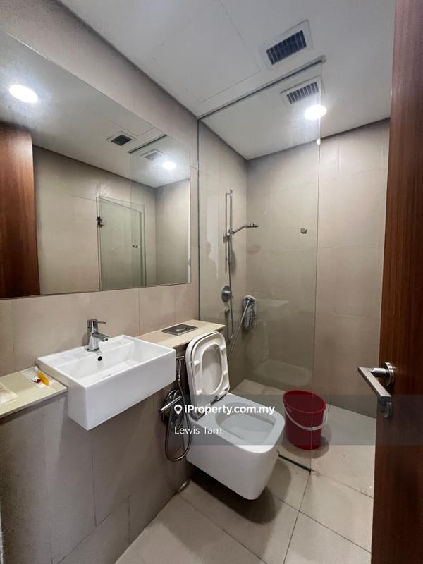 Kondominium untuk Disewa di The Fennel oleh Lewis Tam - iProperty.com.my