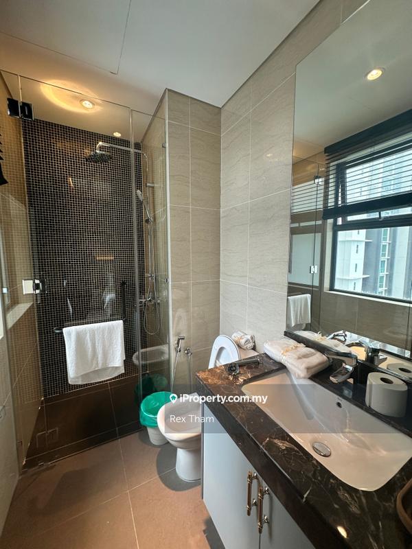 Kondominium untuk Dijual di Picasso Residence oleh Rex Tham - iProperty.com.my