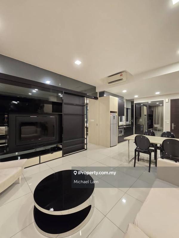 Service Residence for Sale in Uptown Residences by Michael Lam - iProperty.com.my