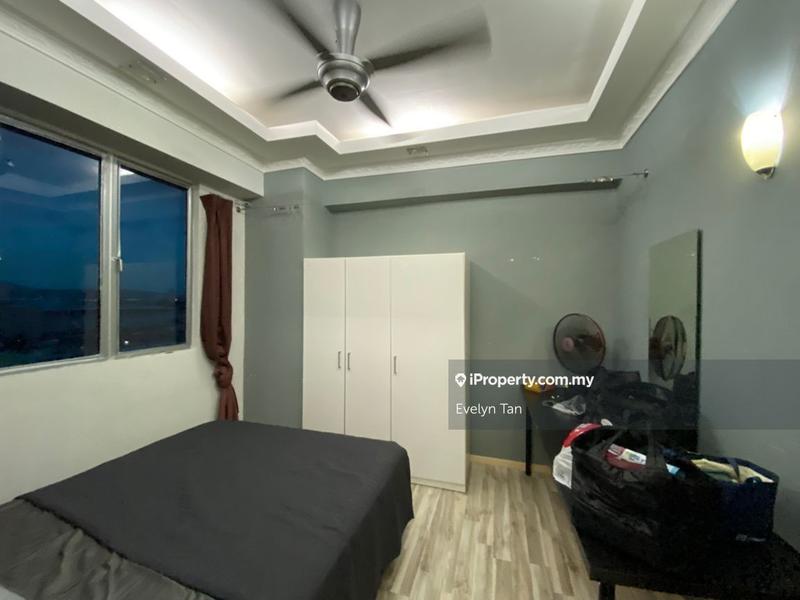 Kondominium untuk Dijual di The 19 Usj City Mall oleh Evelyn Tan - iProperty.com.my