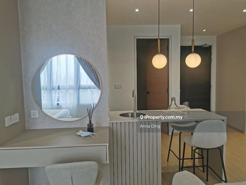 For Rent - Trinity Pentamont