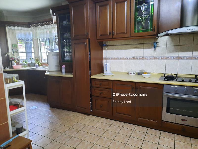 Bungalow House untuk Dijual di Bukit Jelutong, Shah Alam oleh Shirley Looi - iProperty.com.my