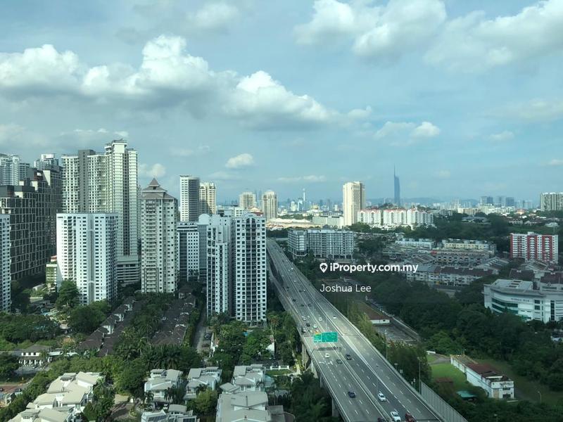 Service Residence for Sale in Gateway Kiaramas Residences by Joshua Lee - iProperty.com.my
