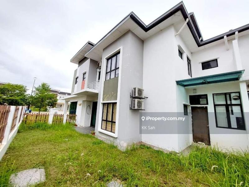 Rumah Kluster untuk Dijual di jksop, Semenyih oleh KK Sah - iProperty.com.my