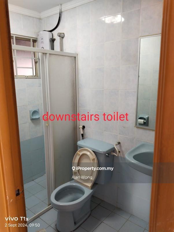 Semi-Detached House for Sale in Usj 3a, Subang Jaya by Alan Wong - iProperty.com.my