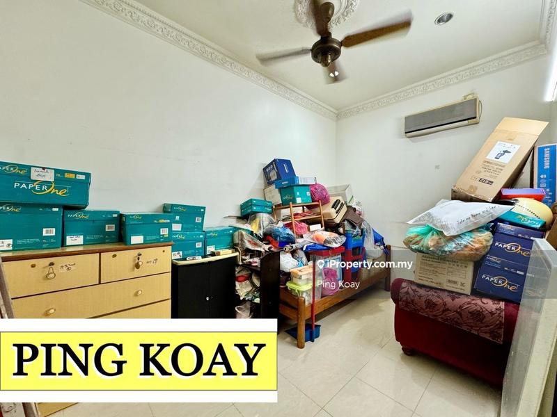 Semi-Detached House for Sale in Permai Jaya, Tanjung Bungah by Ping Koay - iProperty.com.my