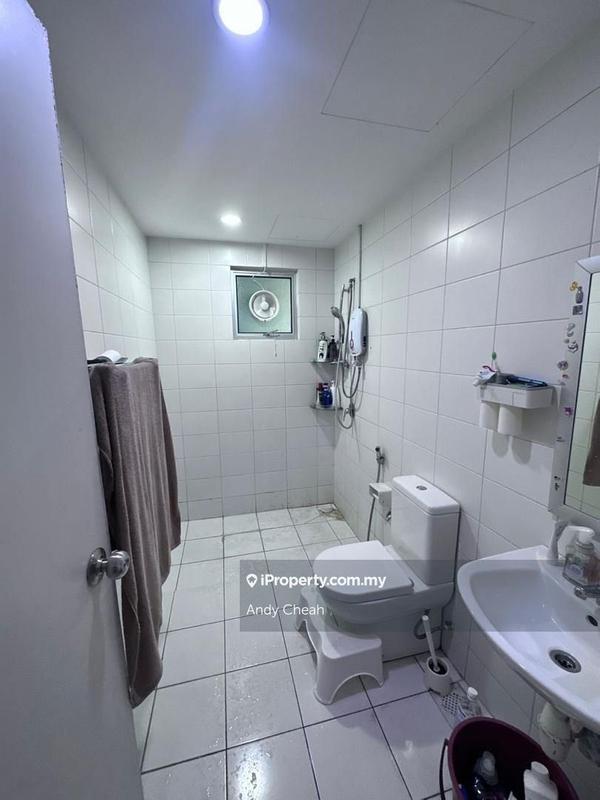 Residensi Servis untuk Dijual di Greenfield Regency oleh Andy Cheah - iProperty.com.my