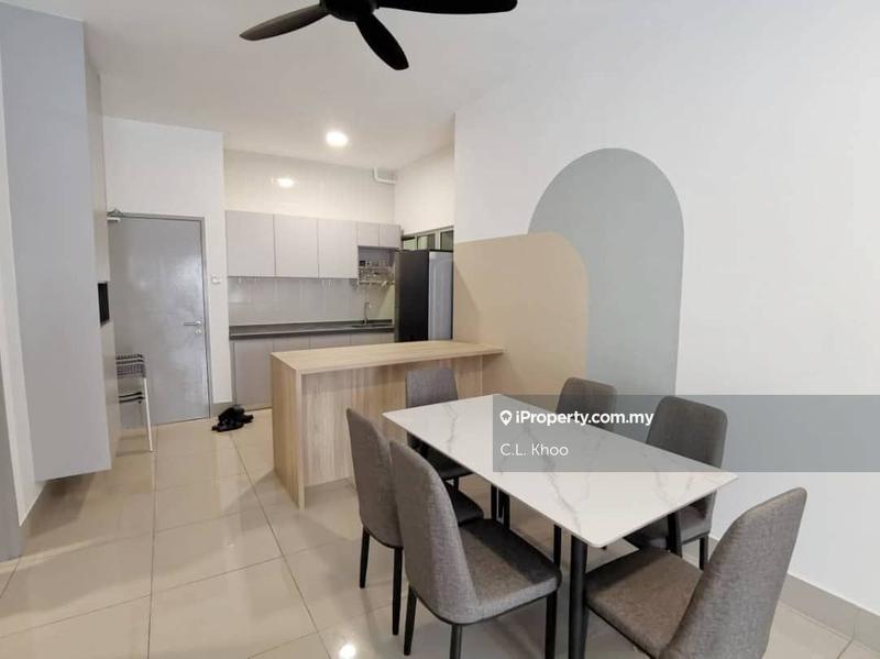 For Rent - Razak City Residences (RC Residences)