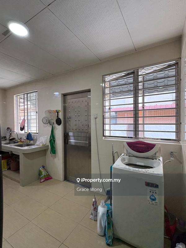 Rumah Berangkai 2 Tingkat untuk Dijual di Bandar Sunway, Sunway oleh Grace Wong - iProperty.com.my