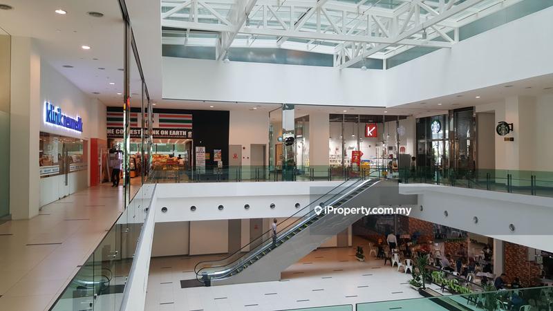 For Rent - UOA Business Park (Kencana Square)