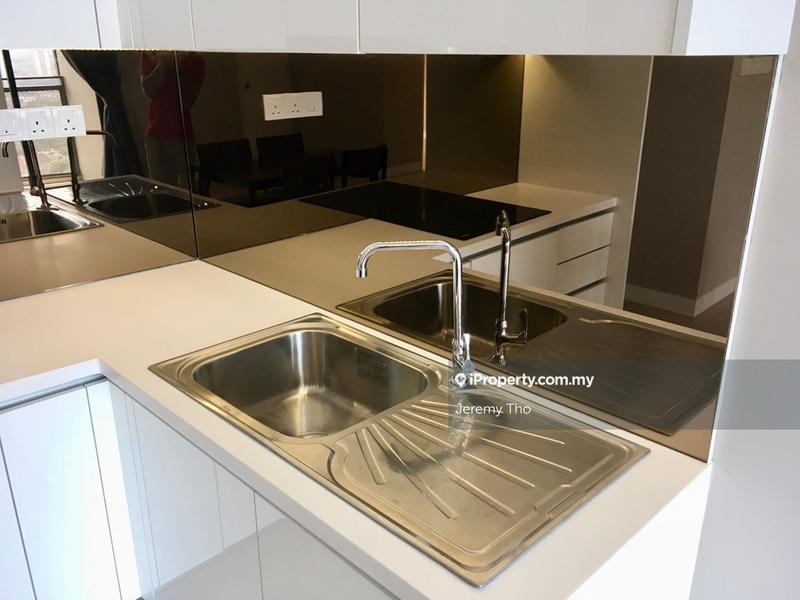 For Rent - TTDI Ascencia