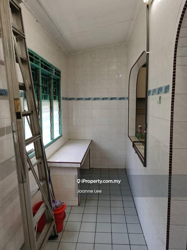 1-storey Terraced House for Sale in Pengakalan Barat, Ipoh by Joanne Lee - iProperty.com.my