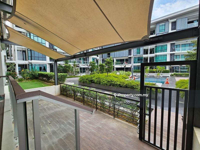 Kondominium untuk Disewa di The LIGHT COLLECTION II oleh Lucas Foo - iProperty.com.my